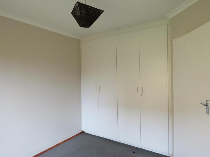 1 Bedroom Property for Sale in Ferndale Western Cape